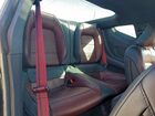 2024 Ford Mustang Gt Черный vin: 1FA6P8CF8R5415688