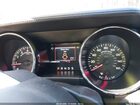 2017 Ford Mustang Ecoboost Red vin: 1FA6P8TH0H5356989