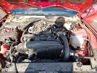 2024 Ford Mustang Ecoboost Premium Fastback Красный vin: 1FA6P8TH0R5130145
