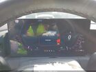 2025 Ford Mustang Ecoboost Fastback Black vin: 1FA6P8TH0S5102853