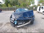 2025 Ford Mustang Ecoboost Fastback Black vin: 1FA6P8TH0S5102853
