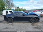 2025 Ford Mustang Ecoboost Fastback Black vin: 1FA6P8TH0S5102853