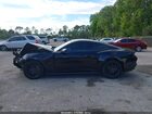 2025 Ford Mustang Ecoboost Fastback Black vin: 1FA6P8TH0S5102853