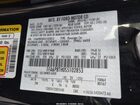 2025 Ford Mustang Ecoboost Fastback Black vin: 1FA6P8TH0S5102853