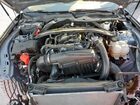 2024 Ford Mustang Синий vin: 1FA6P8TH1R5116867