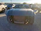 2024 Ford Mustang Синий vin: 1FA6P8TH1R5116867