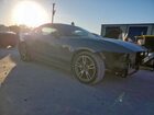 2024 Ford Mustang Синий vin: 1FA6P8TH1R5116867