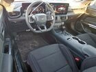 2024 Ford Mustang Синий vin: 1FA6P8TH1R5116867