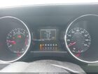 2017 Ford Mustang Ecoboost Серебряный vin: 1FA6P8TH2H5273273