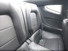 2017 Ford Mustang Ecoboost Серебряный vin: 1FA6P8TH2H5273273