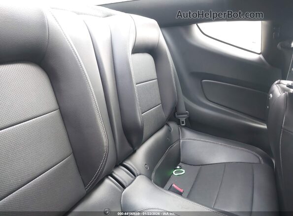 1FA6P8TH2H5273273 2017 FORD MUSTANG Серебряный Вид наклейки с VIN-кодом