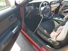 2016 Ford Mustang Красный vin: 1FA6P8TH3G5236649