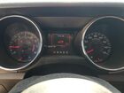 2016 Ford Mustang Красный vin: 1FA6P8TH3G5236649