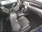 2020 Ford Mustang Ecoboost Premium Fastback Синий vin: 1FA6P8TH3L5129451