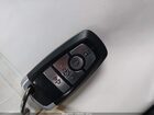 2020 Ford Mustang Ecoboost Premium Fastback Синий vin: 1FA6P8TH3L5129451
