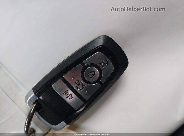 1FA6P8TH3L5129451 2020 FORD MUSTANG Синий Вид панели приборов