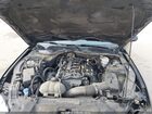2021 Ford Mustang Ecoboost Fastback Черный vin: 1FA6P8TH5M5105217