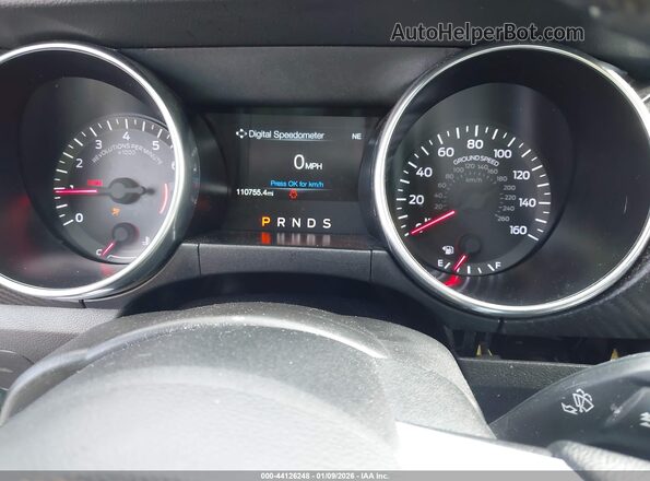 1FA6P8TH5M5105217 2021 FORD MUSTANG Черный Вид задних сидений