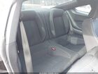 2021 Ford Mustang Ecoboost Fastback Черный vin: 1FA6P8TH5M5105217
