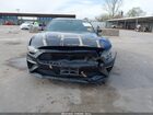 2021 Ford Mustang Ecoboost Fastback Черный vin: 1FA6P8TH5M5105217