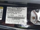 2021 Ford Mustang Ecoboost Fastback Черный vin: 1FA6P8TH5M5105217