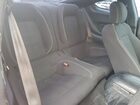 2022 Ford Mustang Красный vin: 1FA6P8TH5N5145976