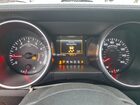 2022 Ford Mustang Красный vin: 1FA6P8TH5N5145976