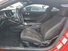 2022 Ford Mustang Красный vin: 1FA6P8TH5N5145976