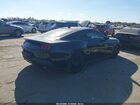 2024 Ford Mustang Ecoboost Fastback Черный vin: 1FA6P8TH6R5127055