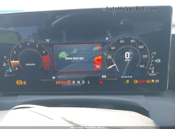 1FA6P8TH6R5127055 2024 FORD MUSTANG Черный Вид задних сидений