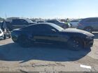 2024 Ford Mustang Ecoboost Fastback Черный vin: 1FA6P8TH6R5127055