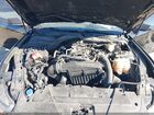 2024 Ford Mustang Ecoboost Fastback Черный vin: 1FA6P8TH6R5127055