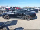 2024 Ford Mustang Ecoboost Fastback Черный vin: 1FA6P8TH6R5127055