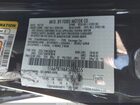 2024 Ford Mustang Ecoboost Fastback Черный vin: 1FA6P8TH6R5127055