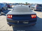 2024 Ford Mustang Ecoboost Fastback Черный vin: 1FA6P8TH6R5127055