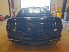 2019 Ford Mustang Черный vin: 1FA6P8TH7K5168817