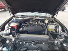 2026 Ford Mustang Ecoboost Premium Fastback Черный vin: 1FA6P8TH7T5109557