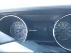 2016 Ford Mustang Ecoboost Синий vin: 1FA6P8TH9G5236140