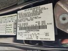 2017 Ford Mustang Ecoboost Черный vin: 1FA6P8TH9H5310366