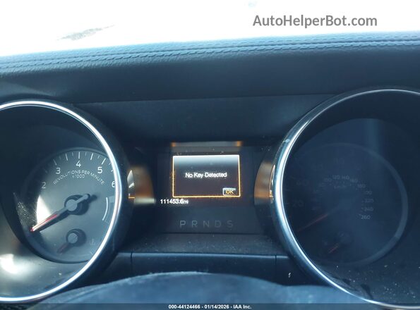 1FA6P8TH9J5157008 2018 FORD MUSTANG Серебряный Вид задних сидений