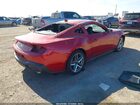2024 Ford Mustang Ecoboost Fastback Красный vin: 1FA6P8TH9R5141208
