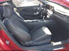 2024 Ford Mustang Ecoboost Fastback Красный vin: 1FA6P8TH9R5141208