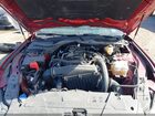 2024 Ford Mustang Ecoboost Fastback Красный vin: 1FA6P8TH9R5141208