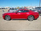 2024 Ford Mustang Ecoboost Fastback Красный vin: 1FA6P8TH9R5141208