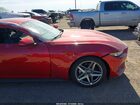 2024 Ford Mustang Ecoboost Fastback Красный vin: 1FA6P8TH9R5141208