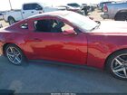 2024 Ford Mustang Ecoboost Fastback Красный vin: 1FA6P8TH9R5141208