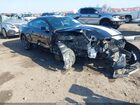2023 Ford Mustang Ecoboost Fastback Черный vin: 1FA6P8THXP5100860