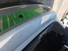 2016 Ford Focus S vin: 1FADP3E25GL366074