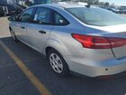 2016 Ford Focus S vin: 1FADP3E25GL366074