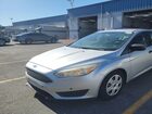 2016 Ford Focus S vin: 1FADP3E25GL366074